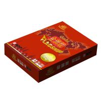 金旗舰/GOLDFLAGSHIP A3 80g 纯白 5包/箱 复印纸