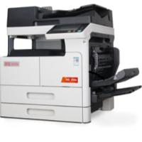 震旦/AURORA AD268e 黑白激光/鼓粉分离/A3/多功能一体机