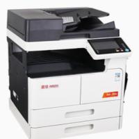 震旦/AURORA AD268e 黑白激光/鼓粉分离/A3/多功能一体机